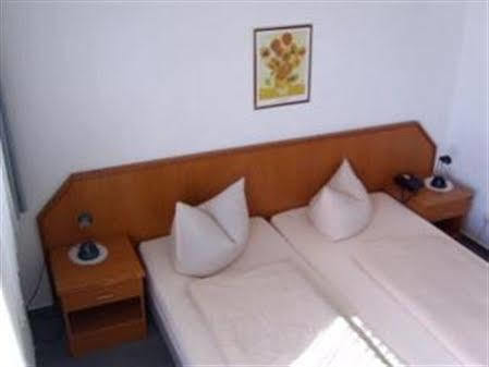 Hotel Central Wesseling Kültér fotó